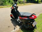 Rent A Bike - TVS Ntorq Brand New