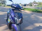 Rent A Bike - TVS Ntorq Brand new