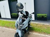 Rent a Bike - TVS Ntorq