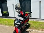 ** Rent a Bike - TVS Ntorq