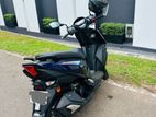 Rent A Bike - Tvs Ntorq New 2026