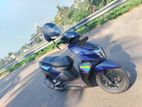 Rent A Bike - Tvs Ntorq New 2026 Today**