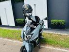 Rent A Bike - TVS Ntorq New