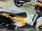 Rent a Bike TVS Ntroq