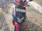 Rent a Bike Tvs Ntroq