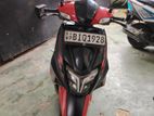 Rent a Bike Tvs Ntroq