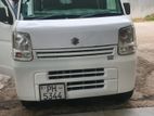 Rent a Buddy Van 7 Seater Suzuki Every Small