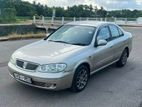 Rent a C Ar- Nisshan N16