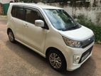 Rent a ca - Suzuki Wagon R