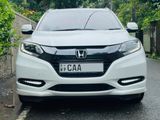 Rent a Car - 2015 Vezel