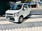 Rent A Car - 2025 Suzuki Wagon r for