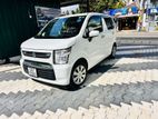 Rent A Car - 2025 Suzuki Wagon r Hybrid