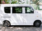 Rent a Car/ 7 Seaters Suzuki Every