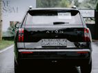 RENT A CAR/ AION V