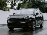 RENT A CAR/ AION V