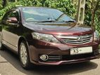 Rent a Car- Allion 260
