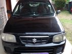 Rent a Car Suzuki Alto
