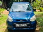 Rent a Car- Alto