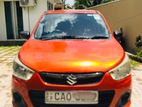 Rent a Car - Alto K 10 Auto