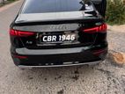 Rent a car - Audi 3 Gloss Black 2026 Brand new