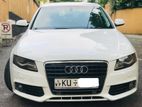 Rent a Car - Audi A01