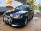 Rent A Car-Audi A1