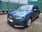 Rent A Car-Audi A1