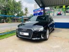 Rent a Car - AUDI A3