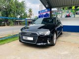 Rent a Car - AUDI A3