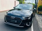 Rent a Car - Audi A3
