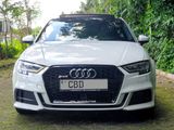 Rent a Car Audi A3