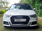 Rent a Car Audi A3