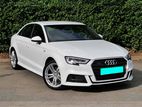 Rent A Car - Audi A3