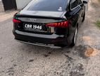 Rent a car - Audi A3 Loaded Brand new 2026 Gloss black