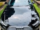 Rent A Car - Audi A4
