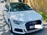 Rent a Car - Audi A4