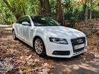 Rent a Car - Audi A4