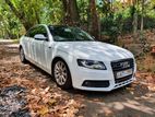 Rent a Car - Audi A4