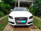 Rent a Car - Audi A4