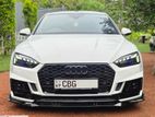 Rent A Car - Audi A5