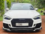 Rent A Car - Audi A5