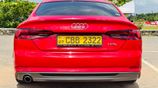 Rent a car - AUDI A5 S line luxury