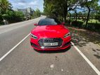 Rent a car - Audi A5 Sport Back Luxury Line