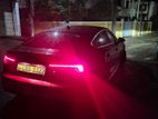 Rent a Car - Audi A5 Sport Line Back