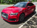 Rent a Car - Audi A5 Sport Line ( RS )