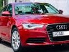 Rent a Car - Audi A6