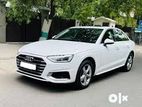 Rent a Car - Audi A6