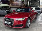 Rent a car - Audi A6