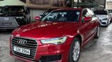 Rent a Car - Audi A6