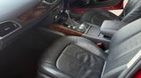 Rent a Car - Audi A6